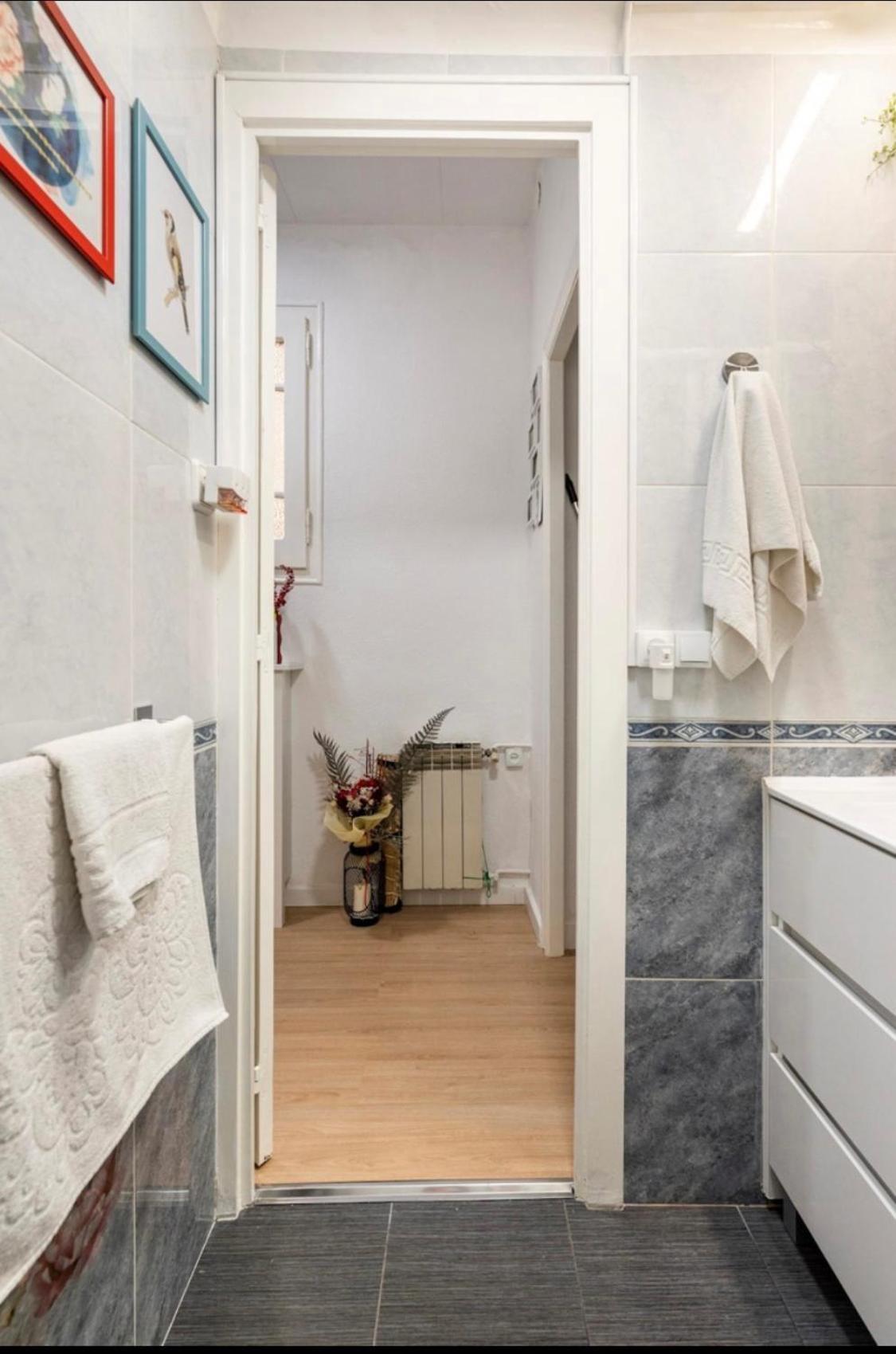 Quiet Love Suites Barselona Dış mekan fotoğraf